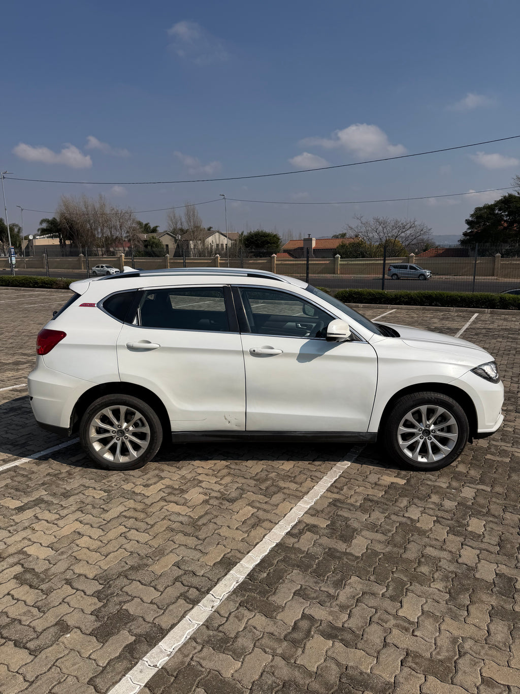 (GWM) Haval H2 2019