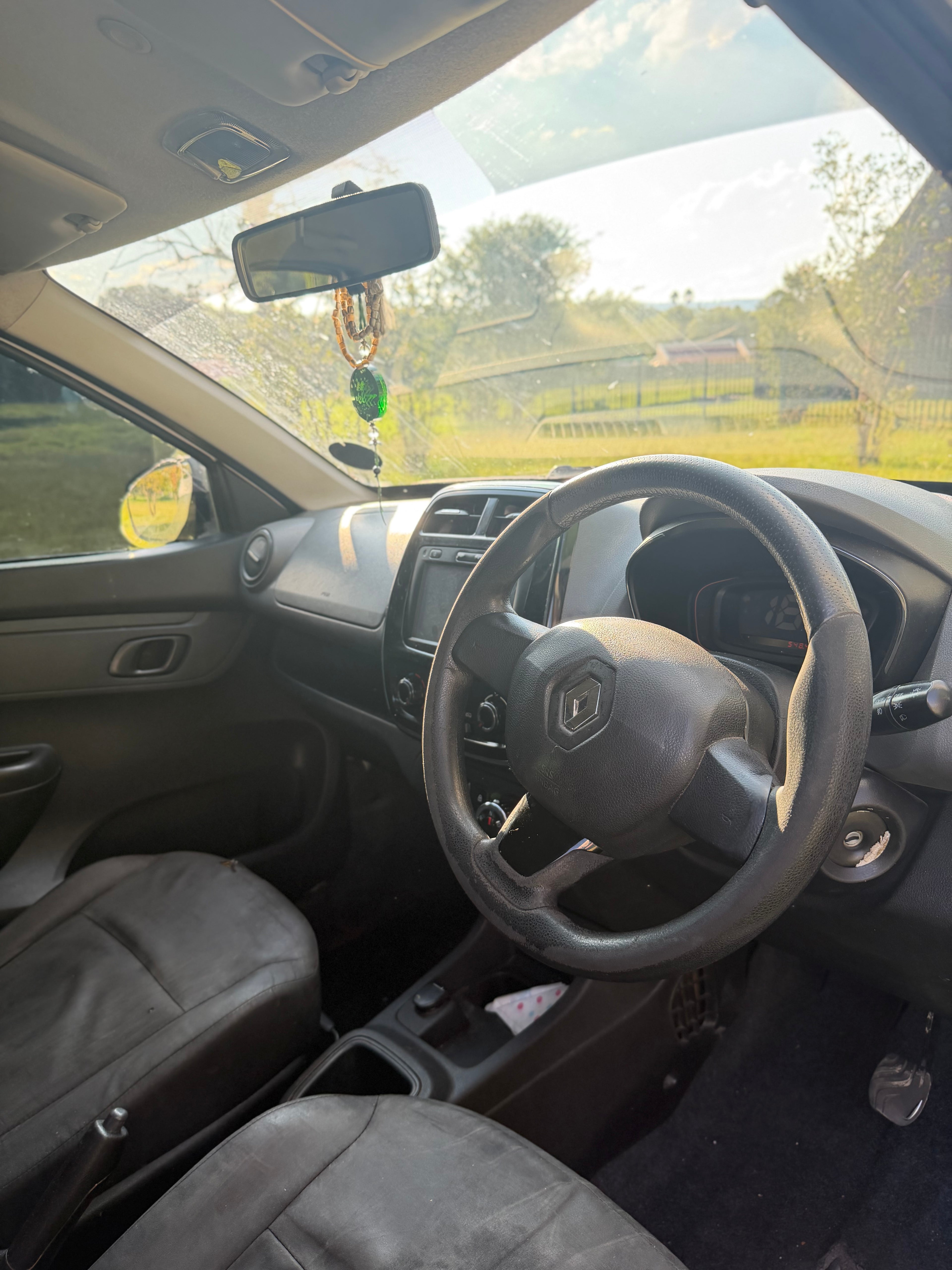 Renault Quid 2020 automatic