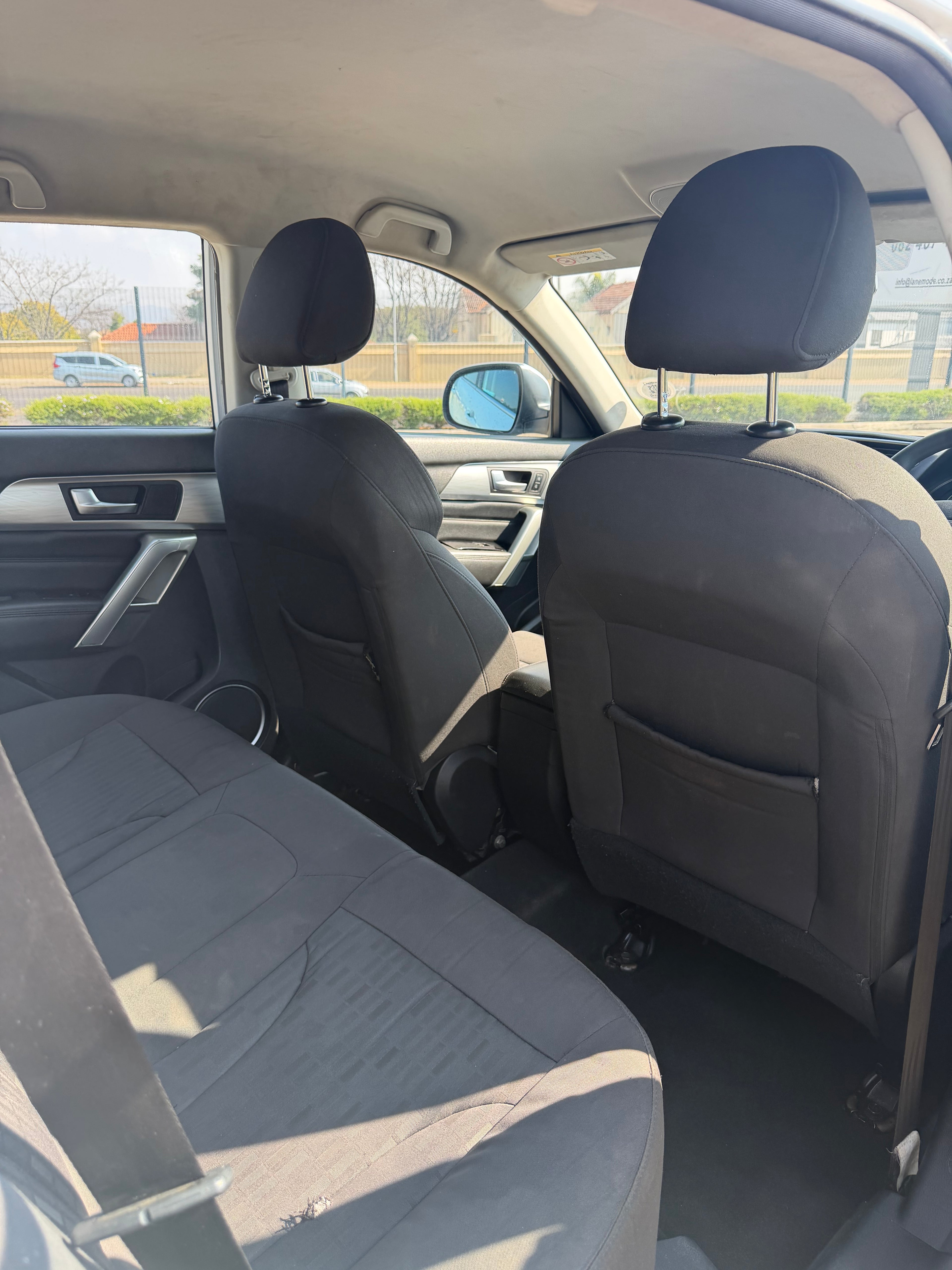 (GWM) Haval H2 2019