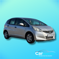Honda jazz 2013