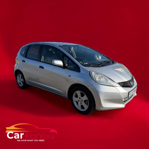 Honda jazz 2013