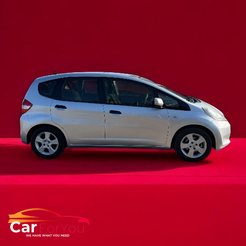 Honda jazz 2013