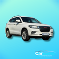 (GWM) Haval H2 2019