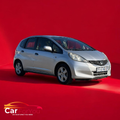 Honda jazz 2013