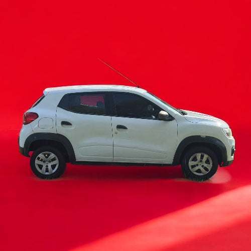 Renault Quid 2020 automatic
